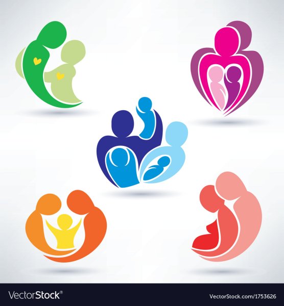 Символ семьи