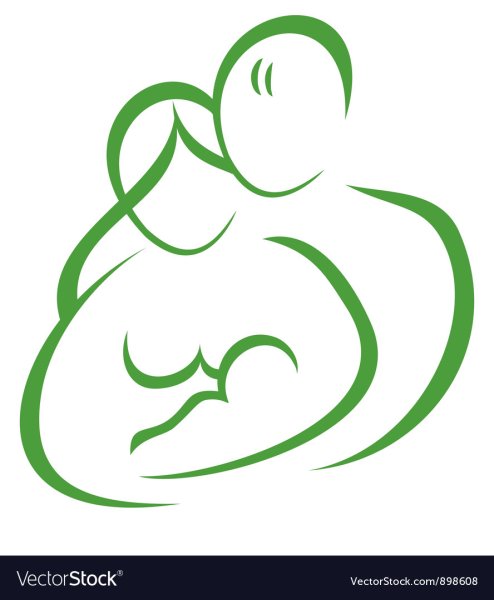 Многодетность символы