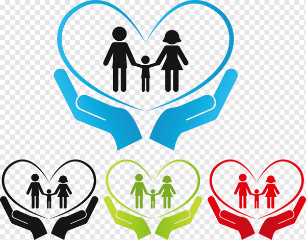 Символ счастливой семьи