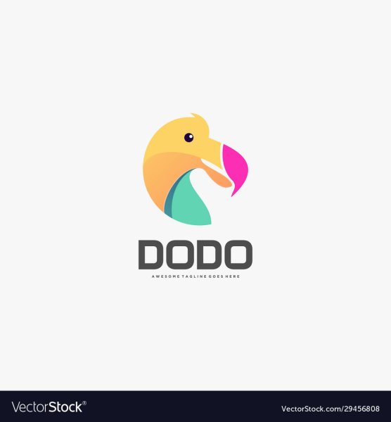 Додо логотип 2022