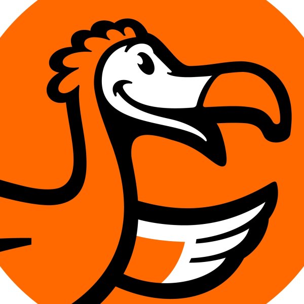 Значок Додо