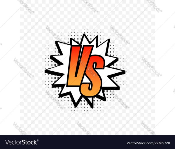 Логотип битва