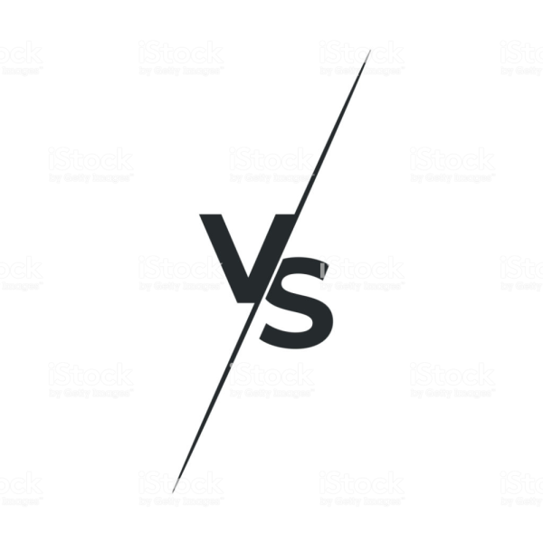 Логотип из vs