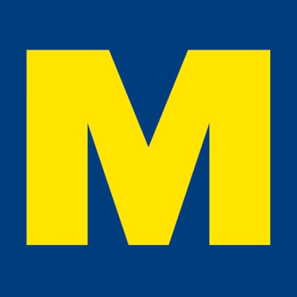 Логотип Metro Cash carry