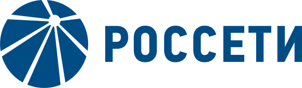 Россети логотип на прозрачном фоне