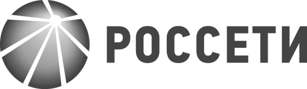 Значок Россети