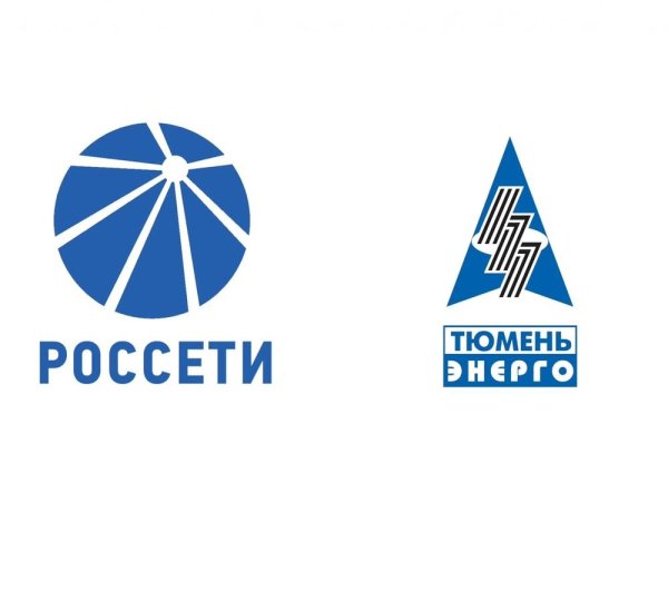 Россети Тюмень логотип