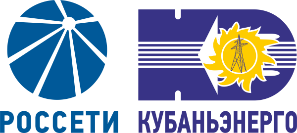 Логотип ПАО Кубаньэнерго