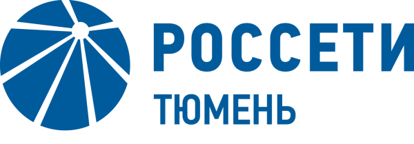 АО "Россети Тюмень" логотип
