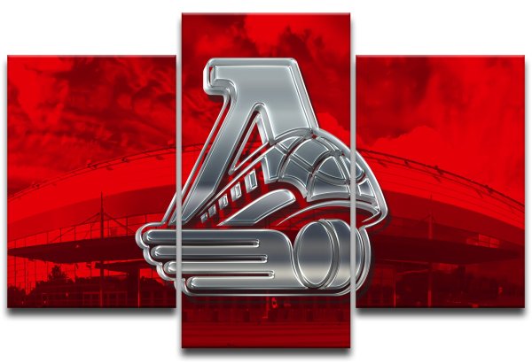 Локомотив (хоккейный клуб, Ярославль)