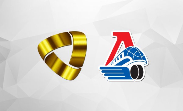 Локомотив (хоккейный клуб, Москва)