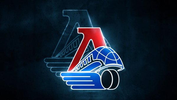 Локомотив Ярославль логотип