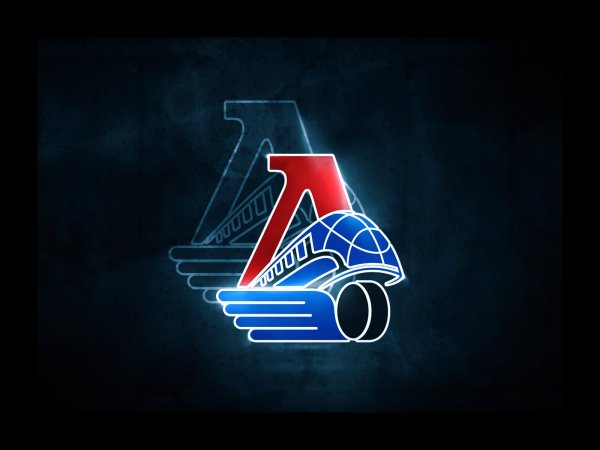 Обои хк Локомотив Ярославль