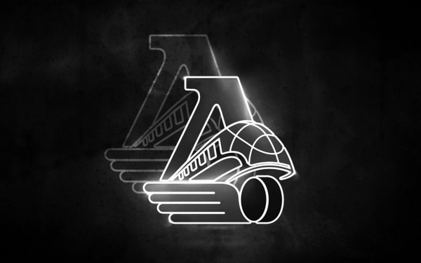 Локомотив Ярославль лого