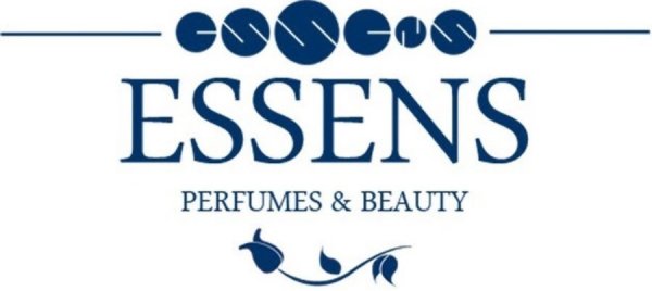 Логотип фирмы Essence