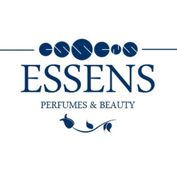 Логотип фирмы Essence