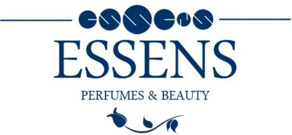 Эссенс логотип