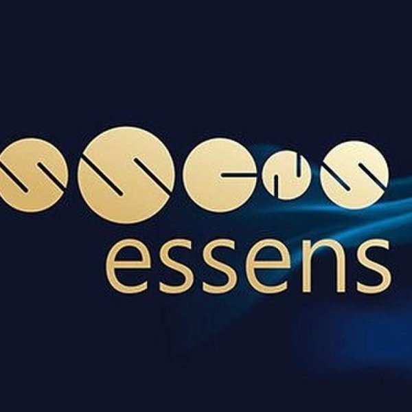Essens логотип в хорошем качестве