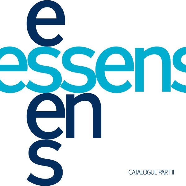 Essence логотип