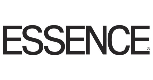 Эссенс логотип прозрачный