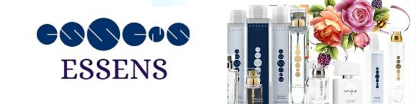 Логотип компании Essens