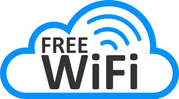 Wi-Fi логотип