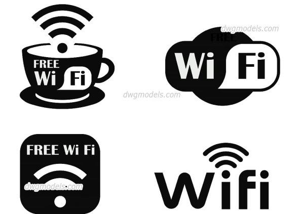 Wi Fi вектор
