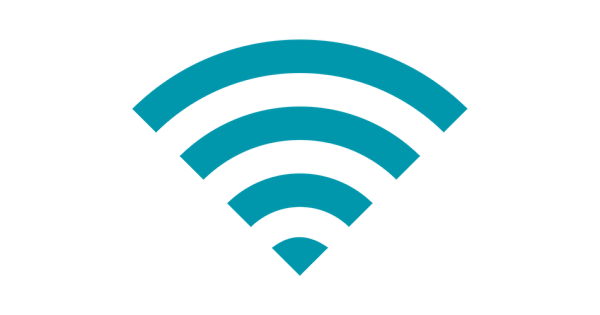 WIFI без фона