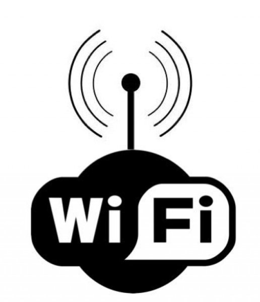 Wi Fi картинка