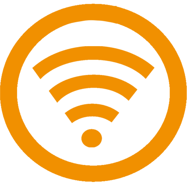 Wi Fi значок вектор