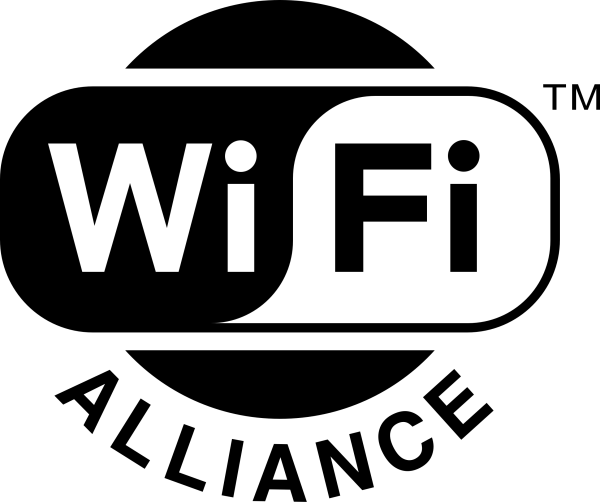 Wi-Fi логотип