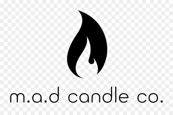 Логотип Candle