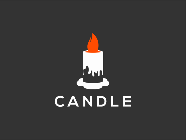 Логотип Candle