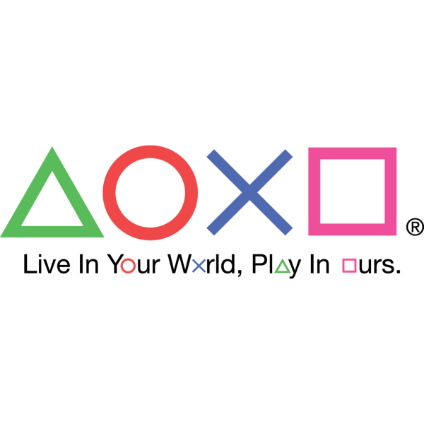 Doxo PLAYSTATION логотип