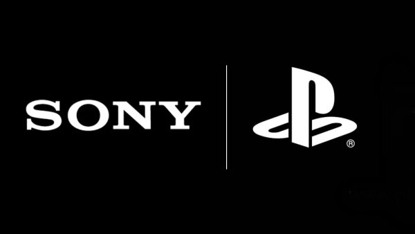 Sony ps1 logo