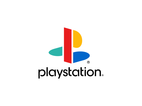 PLAYSTATION логотип