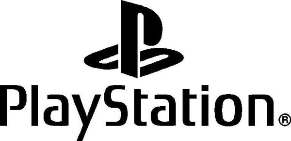 Лого сони плейстейшен СВГ