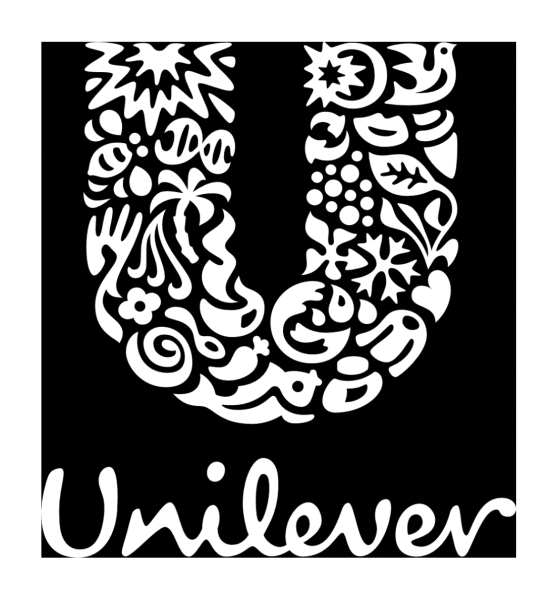Эмблема Unilever