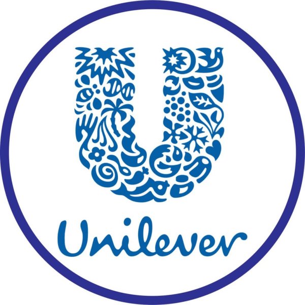 Эмблема Unilever