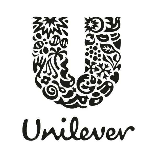 Эмблема Unilever