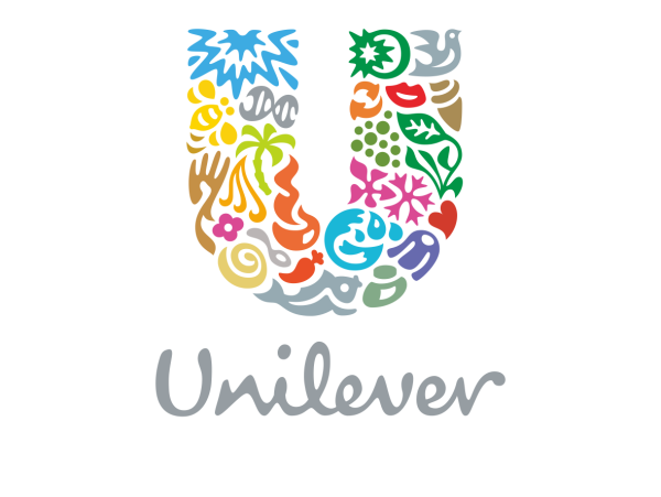 Эмблема Unilever