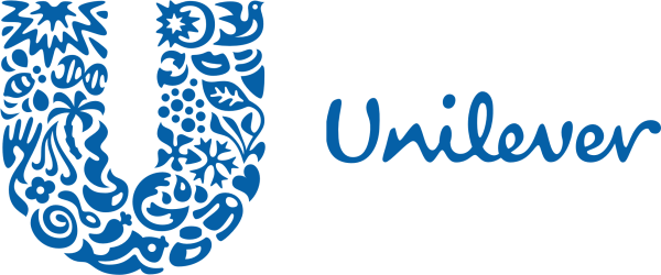 Unilever Эволюция логотипов