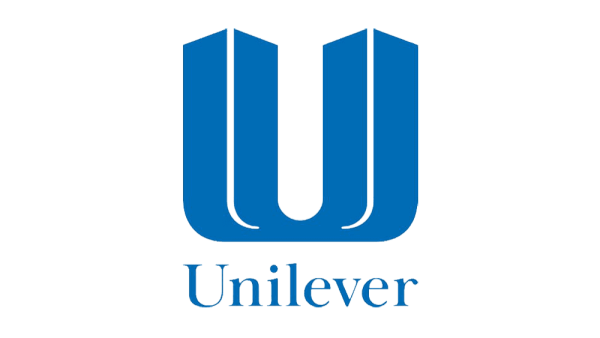 История логотипа Юнилевер