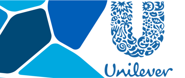 Unilever бренды еды