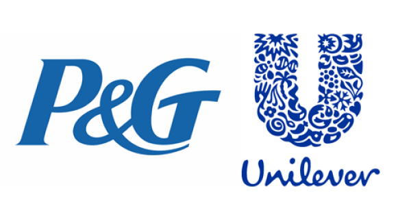 Бренды корпорации Unilever