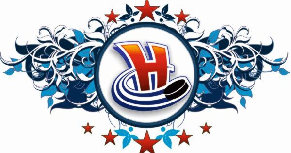 Хк Сибирь логотип