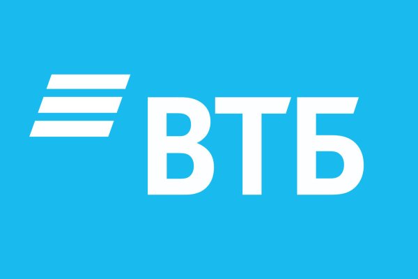 Логотип ВТБ банка новый