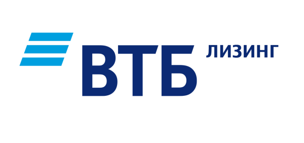 Логотип ВТБ 1990
