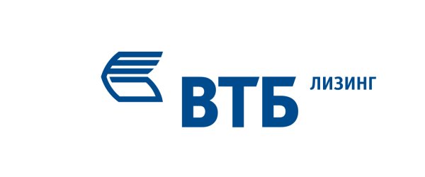 ВТБ лизинг логотип