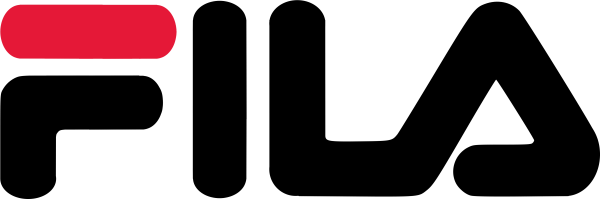 Fila логотип в векторе